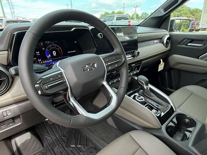 New 2026 Chevrolet Colorado ZR2 w/ Technology Package