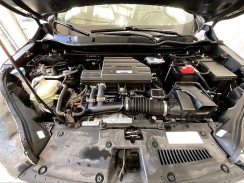 Used 2019 Honda CR-V EX image 30