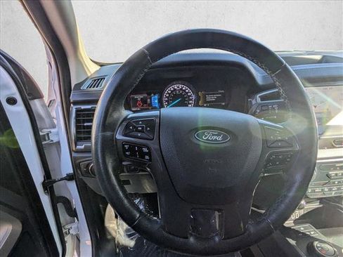 Used 2020 Ford Ranger Lariat w/ Technology Package image 18