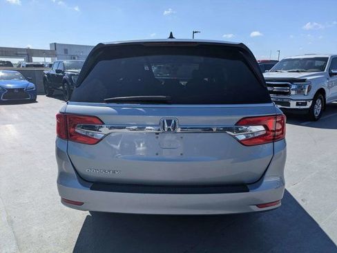 Used 2019 Honda Odyssey EX-L image 4