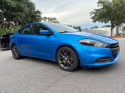 Used 2016 Dodge Dart SE w/ Convenience Group