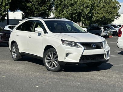 Used 2015 Lexus RX 350 FWD 4dr FWD