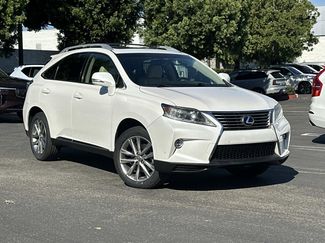 Used 2015 Lexus RX 350 FWD 4dr FWD video 1