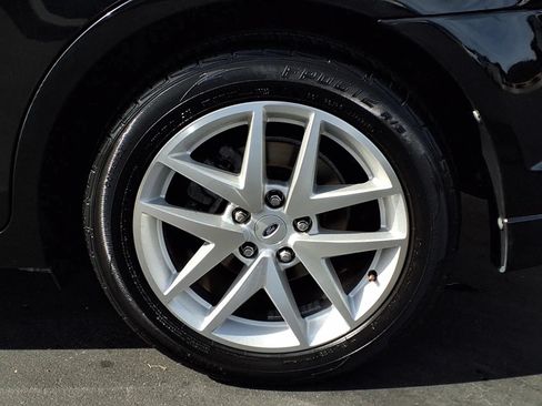 Used 2010 Ford Fusion SEL FWD image 6