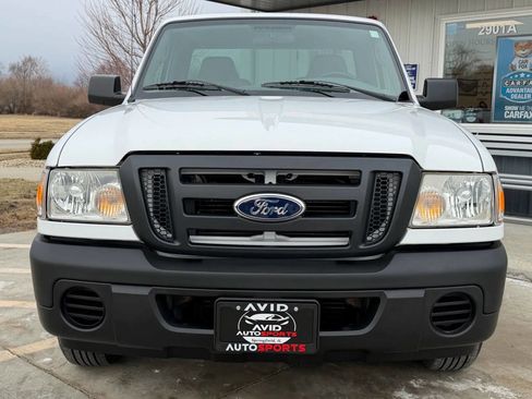 Used 2009 Ford Ranger XLT image 15