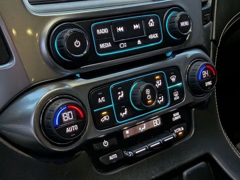 Used 2017 Chevrolet Tahoe LS image 20