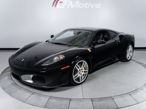 Used 2005 Ferrari F430 Coupe RWD image 2