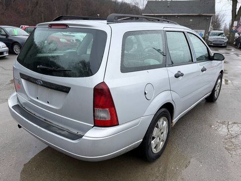 Used 2007 Ford Focus SES image 5