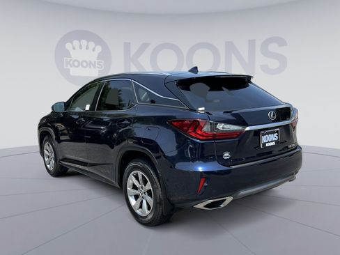Used 2019 Lexus RX 350 AWD w/ Premium Package image 4