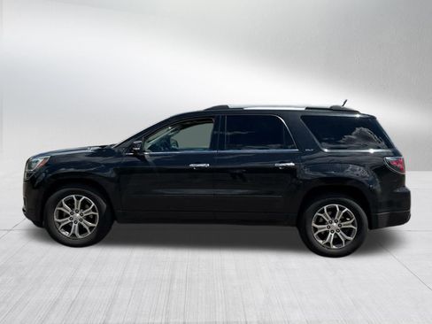 Used 2015 GMC Acadia SLT w/ Open Road Package AWD/4WD image 4