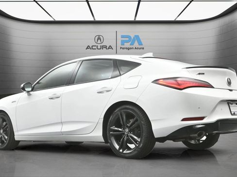Used 2023 Acura Integra A-Spec image 31