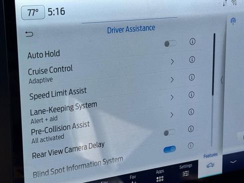 Used 2022 Ford F150 King Ranch w/ Equipment Group 601A High image 25