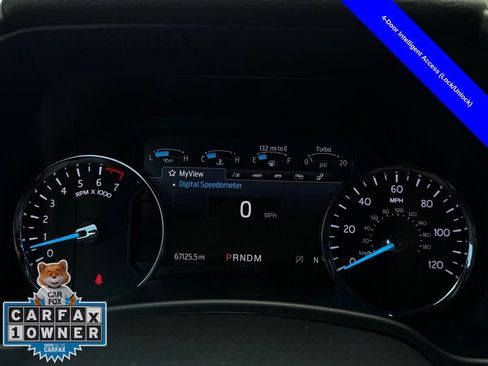 Used 2021 Ford Expedition XLT RWD image 14