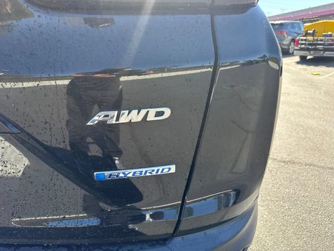 Used 2022 Honda CR-V EX-L image 8