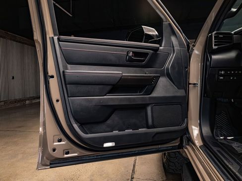 Used 2025 Toyota Sequoia TRD Pro image 32