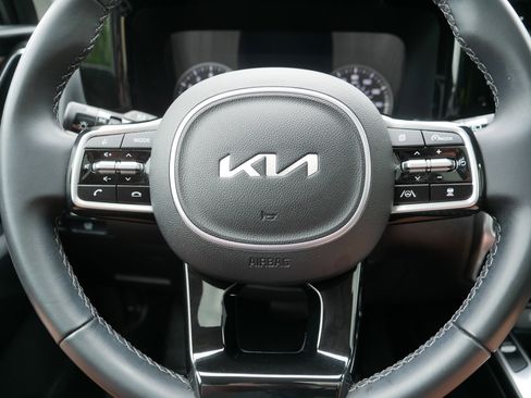 Certified 2023 Kia Sorento X-Line EX AWD/4WD image 25