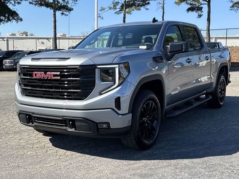 New 2026 GMC Sierra 1500 Elevation w/ Elevation Select Package image 5