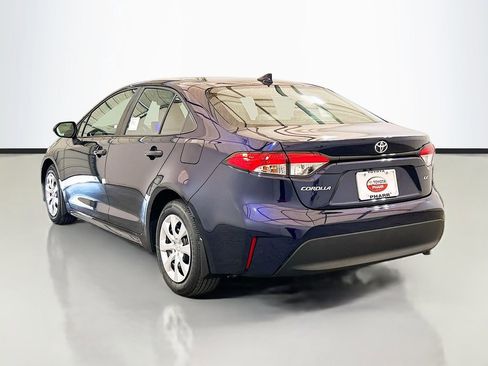 New 2025 Toyota Corolla LE FWD image 6