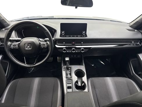 Used 2025 Honda Civic Sport image 52