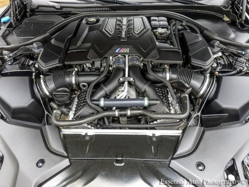 Used 2019 BMW M5 AWD/4WD image 34