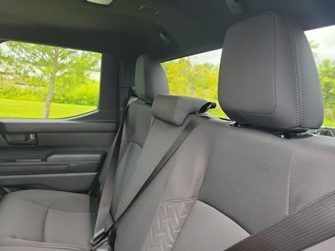 New 2026 Toyota Tacoma SR5 AWD/4WD image 23