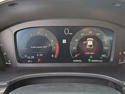 New 2026 Acura Integra A-Spec image 24