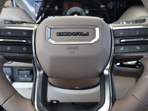 New 2026 GMC Yukon Denali AWD/4WD image 26