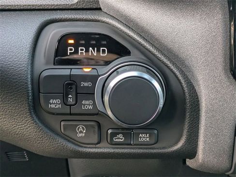 New 2026 RAM 1500 Classic Warlock image 19