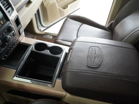 Used 2014 RAM 1500 Laramie Longhorn image 20