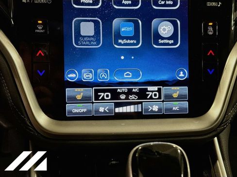 Used 2022 Subaru Outback Premium AWD/4WD image 18