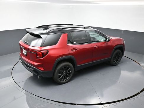 New 2026 GMC Terrain Elevation w/ Black Edition image 37