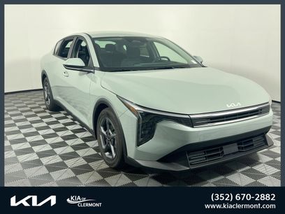 New 2026 Kia K4