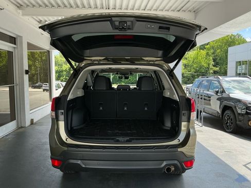 Certified 2023 Subaru Forester Limited AWD/4WD image 19