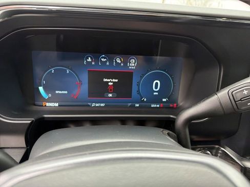 New 2026 Ford F250 Lariat w/ Chrome Package image 18