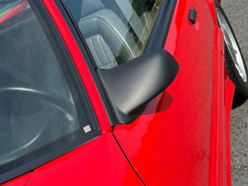 Used 1993 Ford Mustang Cobra image 14