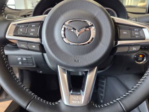 New 2025 MAZDA MX-5 Miata Club image 25