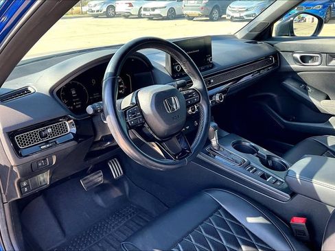 Used 2024 Honda Civic Sport image 15