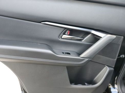 New 2026 MAZDA CX-5 Preferred image 14