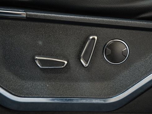 Certified 2023 Ford F150 Lariat w/ Equipment Group 502A High image 48