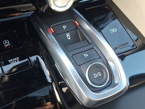 New 2026 Acura MDX Type S image 7