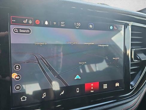 Used 2025 Dodge Durango GT w/ Blacktop Package image 13