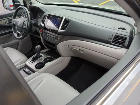 Used 2018 Honda Pilot EX-L image 13