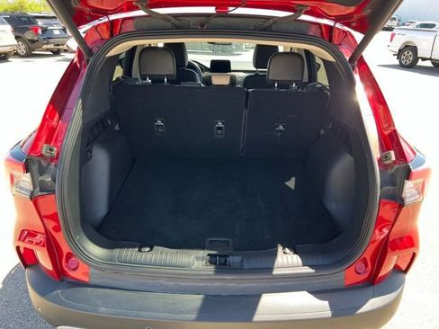 Used 2020 Ford Escape Titanium AWD/4WD image 12