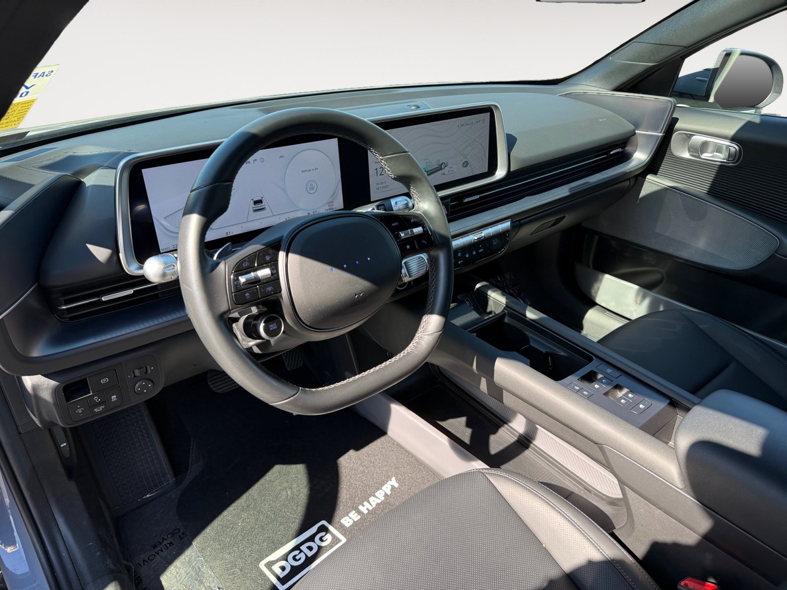 Used 2025 Hyundai Ioniq 6 SEL RWD image 15