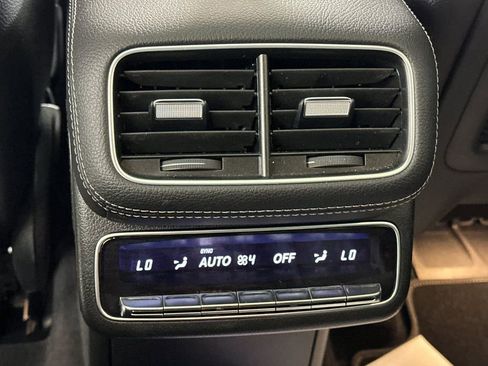 Certified 2025 Mercedes-Benz GLS 450 4MATIC image 14