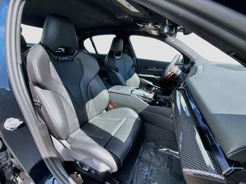 New 2027 BMW M5 w/ Carbon Package AWD/4WD image 15