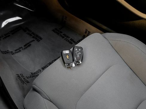 Used 2018 Chevrolet Camaro LT w/ RS Package RWD image 57