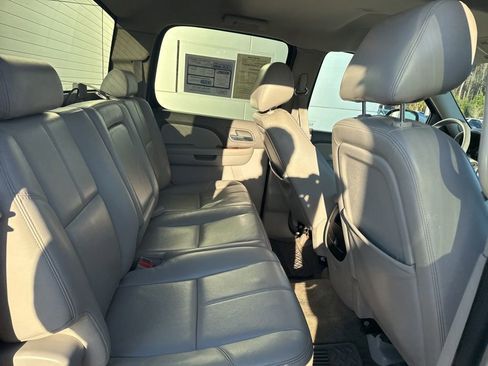 Used 2012 GMC Sierra 1500 SLT w/ Suspension Package, Off-Road image 29