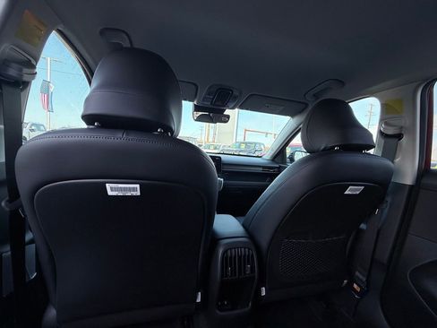 New 2026 Hyundai Kona SEL Premium AWD/4WD image 26