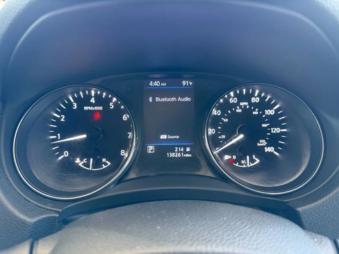 Used 2020 Nissan Rogue S image 12